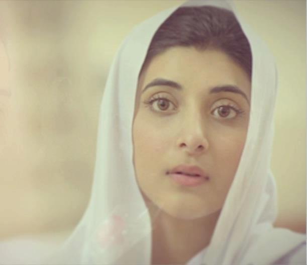 สาวสวยที่เป็นเป็นทั้ง วีเจ, นางแบบ และนักแสดงชาวปากีสถาน Urwa Tul Wusqa (รูปเยอะมาก)