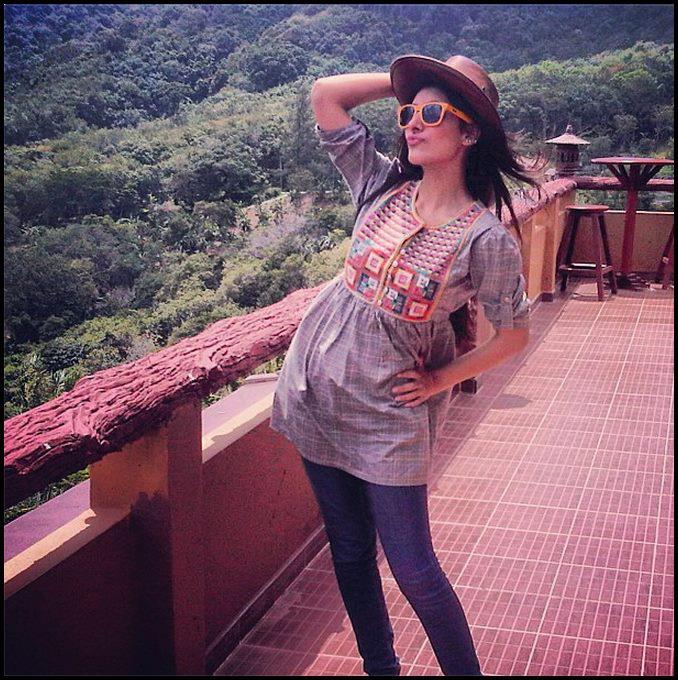 Urwa @Thailand ค่ะ ^^