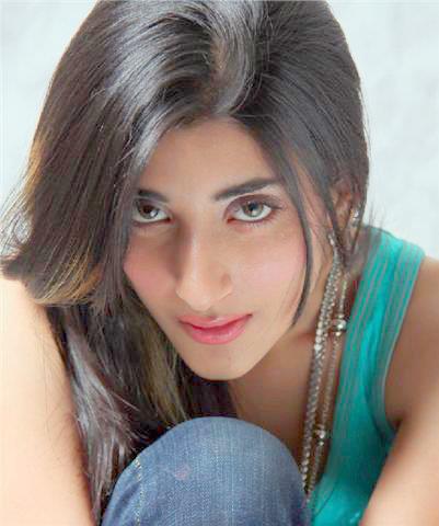 สาวสวยที่เป็นเป็นทั้ง วีเจ, นางแบบ และนักแสดงชาวปากีสถาน Urwa Tul Wusqa (รูปเยอะมาก)