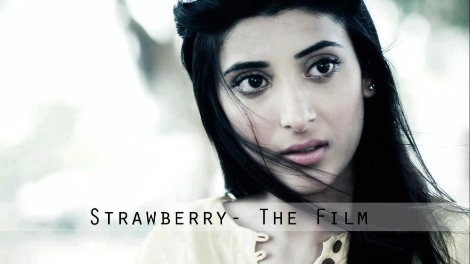 สาวสวยที่เป็นเป็นทั้ง วีเจ, นางแบบ และนักแสดงชาวปากีสถาน Urwa Tul Wusqa (รูปเยอะมาก)