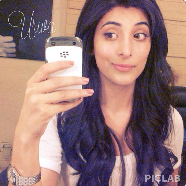 สาวสวยที่เป็นเป็นทั้ง วีเจ, นางแบบ และนักแสดงชาวปากีสถาน Urwa Tul Wusqa (รูปเยอะมาก)