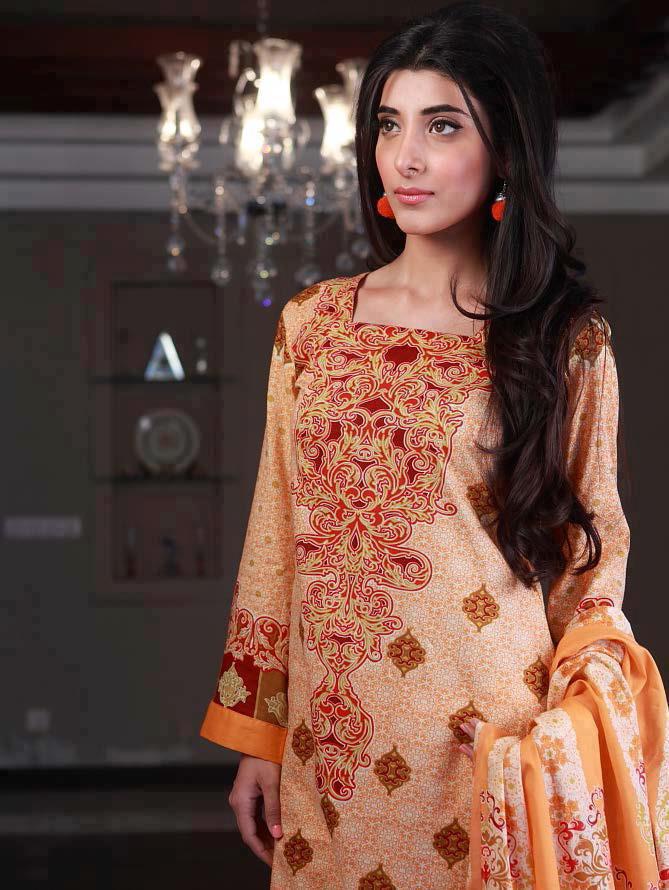 สาวสวยที่เป็นเป็นทั้ง วีเจ, นางแบบ และนักแสดงชาวปากีสถาน Urwa Tul Wusqa (รูปเยอะมาก)