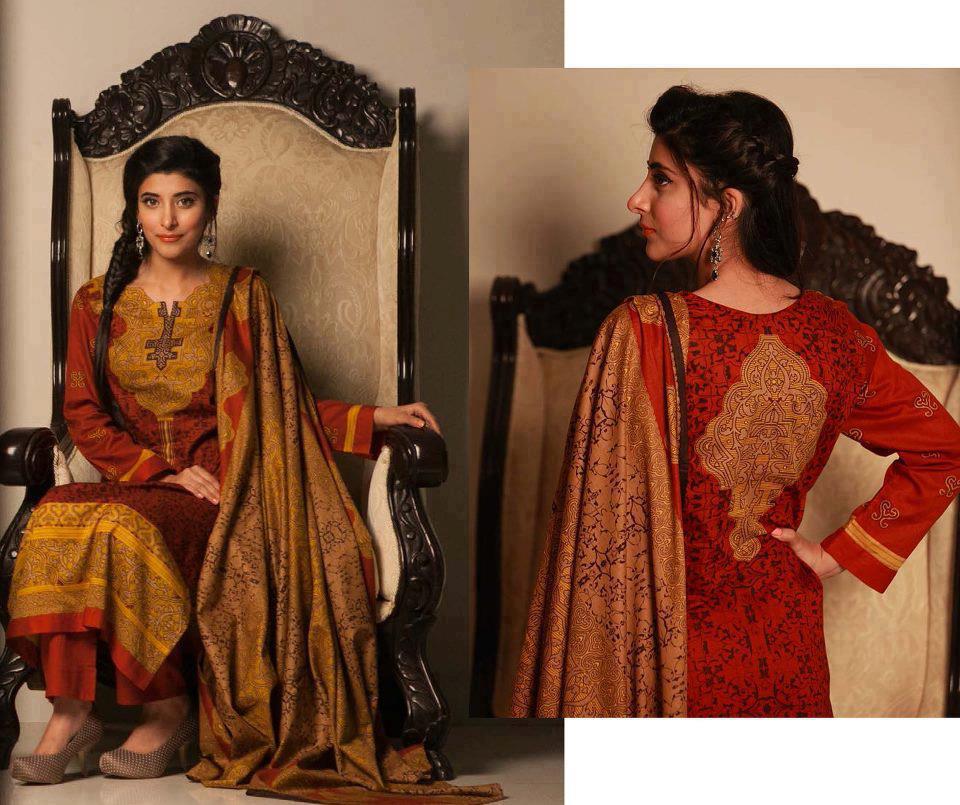 สาวสวยที่เป็นเป็นทั้ง วีเจ, นางแบบ และนักแสดงชาวปากีสถาน Urwa Tul Wusqa (รูปเยอะมาก)