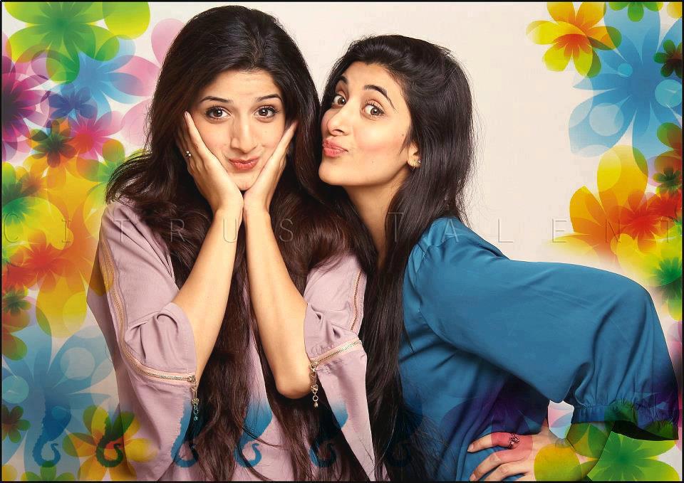 สาวสวยที่เป็นเป็นทั้ง วีเจ, นางแบบ และนักแสดงชาวปากีสถาน Urwa Tul Wusqa (รูปเยอะมาก)