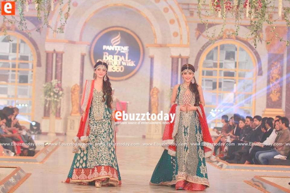 สาวสวยที่เป็นเป็นทั้ง วีเจ, นางแบบ และนักแสดงชาวปากีสถาน Urwa Tul Wusqa (รูปเยอะมาก)