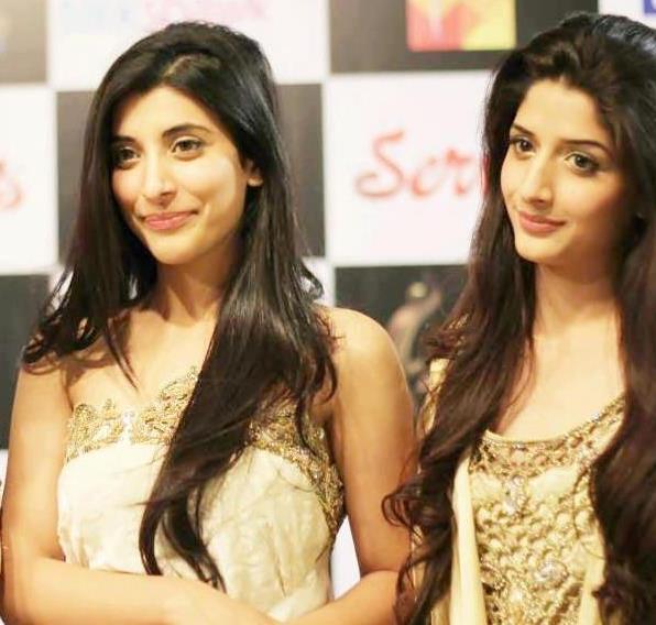 สาวสวยที่เป็นเป็นทั้ง วีเจ, นางแบบ และนักแสดงชาวปากีสถาน Urwa Tul Wusqa (รูปเยอะมาก)