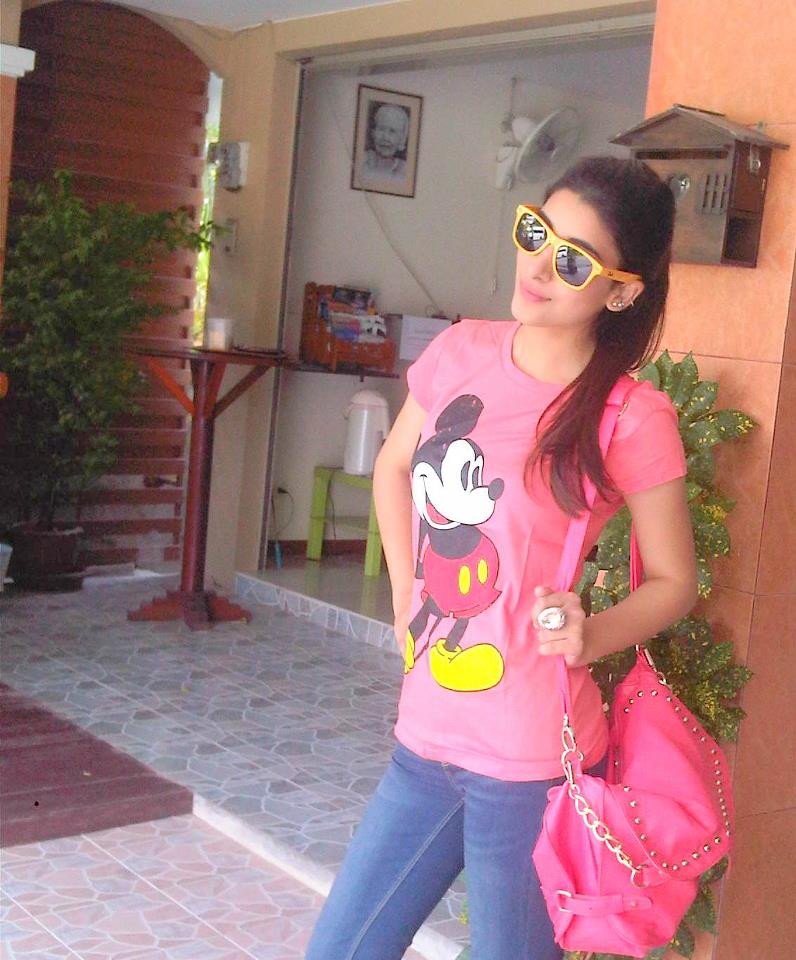In Thailand !
