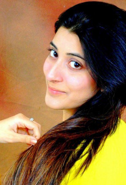 สาวสวยที่เป็นเป็นทั้ง วีเจ, นางแบบ และนักแสดงชาวปากีสถาน Urwa Tul Wusqa (รูปเยอะมาก)