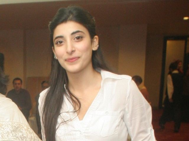 สาวสวยที่เป็นเป็นทั้ง วีเจ, นางแบบ และนักแสดงชาวปากีสถาน Urwa Tul Wusqa (รูปเยอะมาก)