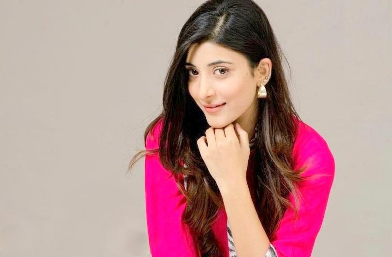 สาวสวยที่เป็นเป็นทั้ง วีเจ, นางแบบ และนักแสดงชาวปากีสถาน Urwa Tul Wusqa (รูปเยอะมาก)