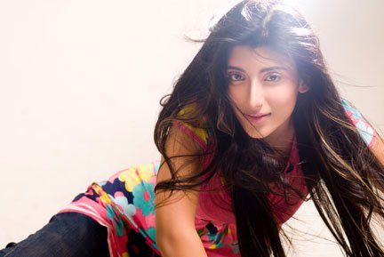 สาวสวยที่เป็นเป็นทั้ง วีเจ, นางแบบ และนักแสดงชาวปากีสถาน Urwa Tul Wusqa (รูปเยอะมาก)