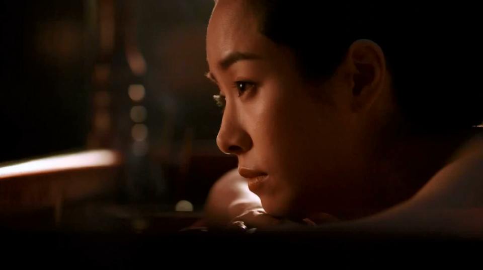 King's Wrath '역린'