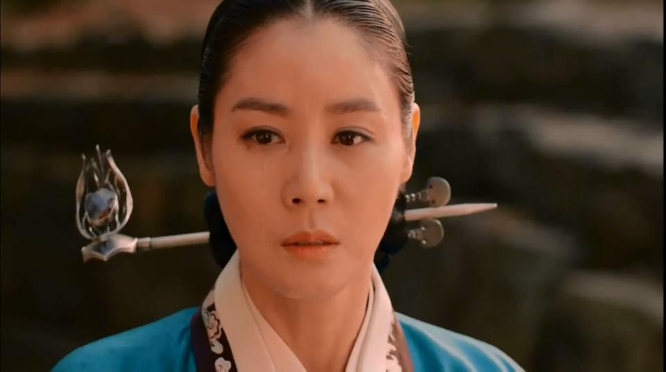 King's Wrath '역린'