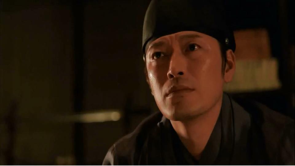 King's Wrath '역린'