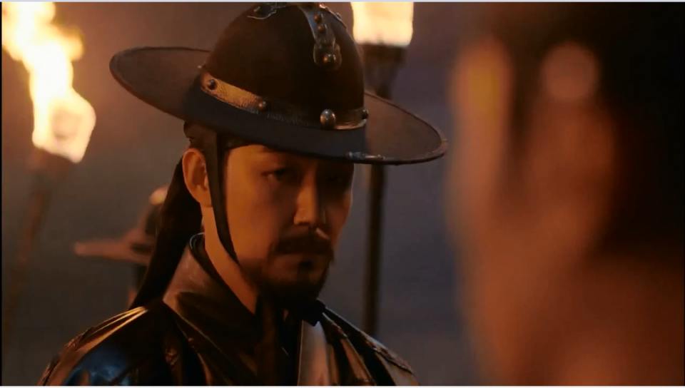 King's Wrath '역린'