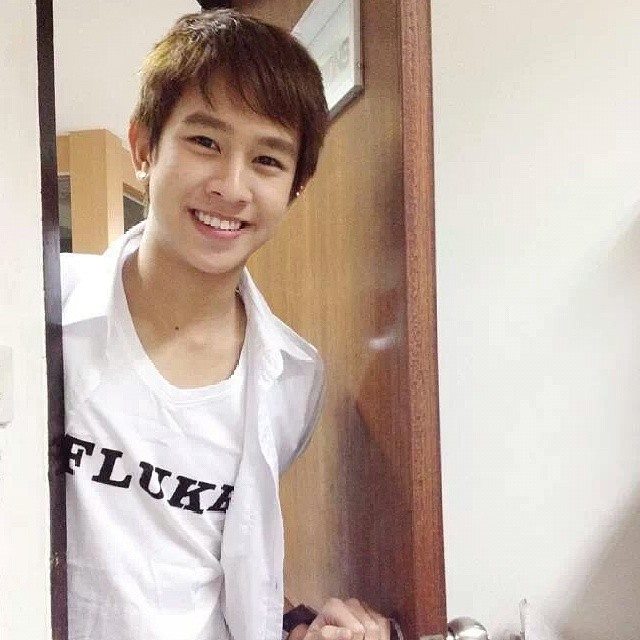 ฟลุ๊คหนุ่มล้านนา