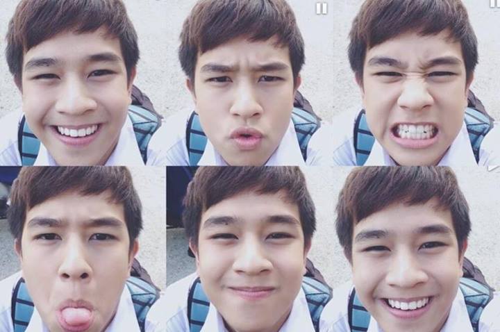 ฟลุ๊คหนุ่มล้านนา