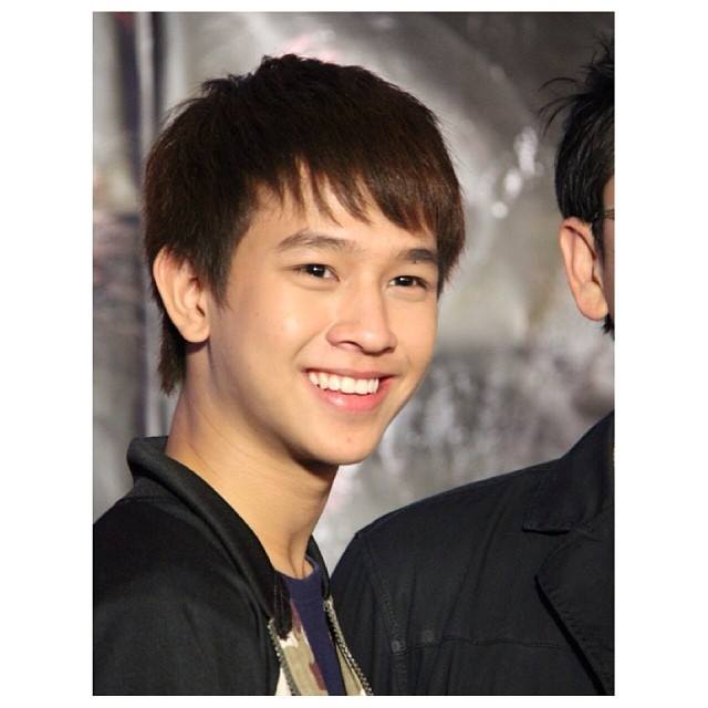 ฟลุ๊คหนุ่มล้านนา