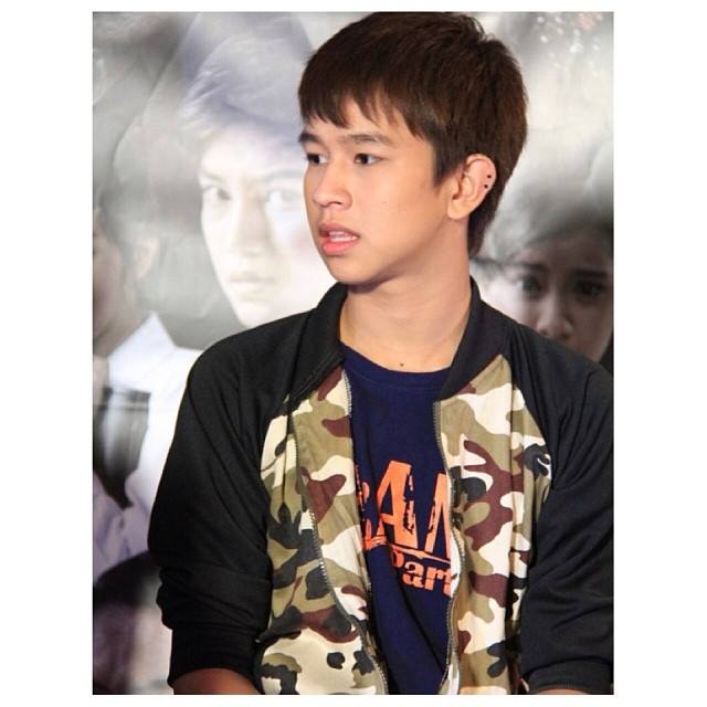 ฟลุ๊คหนุ่มล้านนา