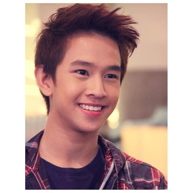 ฟลุ๊คหนุ่มล้านนา