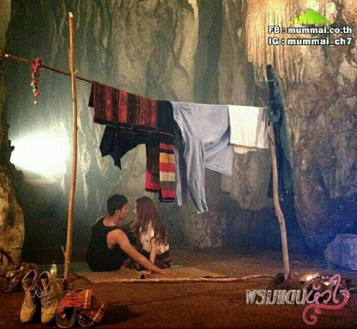 คู่นี้ยังไงกันแน่นะ #พรมแดนหัวใจ