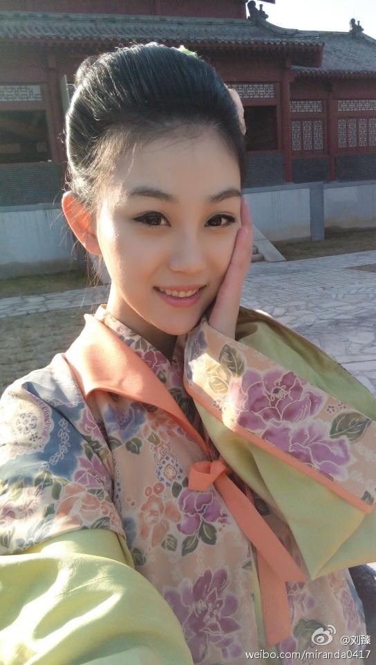 Beauty private kitchens 《美人私房菜》2014 part12