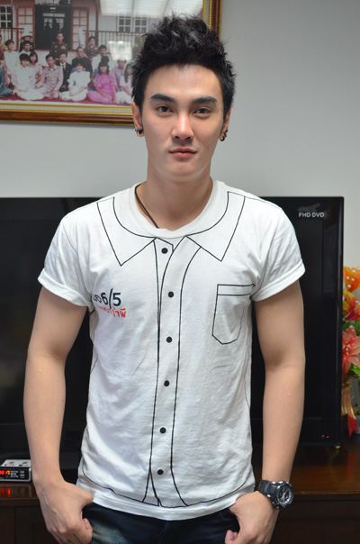 "มาร์ค" "ฌาธาม" น่ารัก อยากดูละครเวทีเพราะเธอทั้งสอง ฟินเวอร์