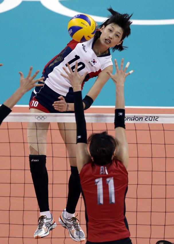 Yeon Koung Kim 10 (KOR)