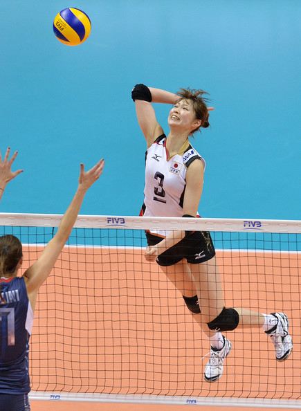 Saori Kimura 3 (JAP)