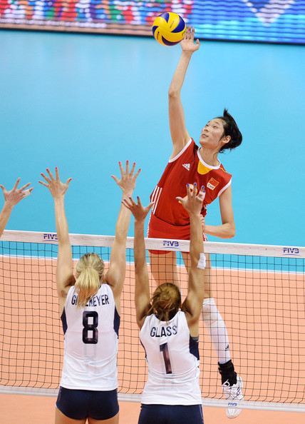 Ting Zhu 2 (CHA)