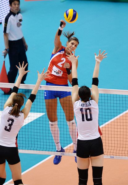 Jovana Brakocevic 2 (SER)