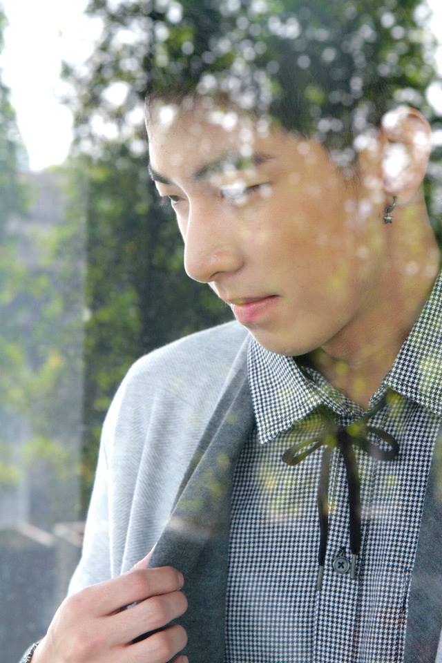 โตโน่ ภาคิน เบื้องหลังถ่ายแบบ C.Life Free Magazine issue 21 January 2014