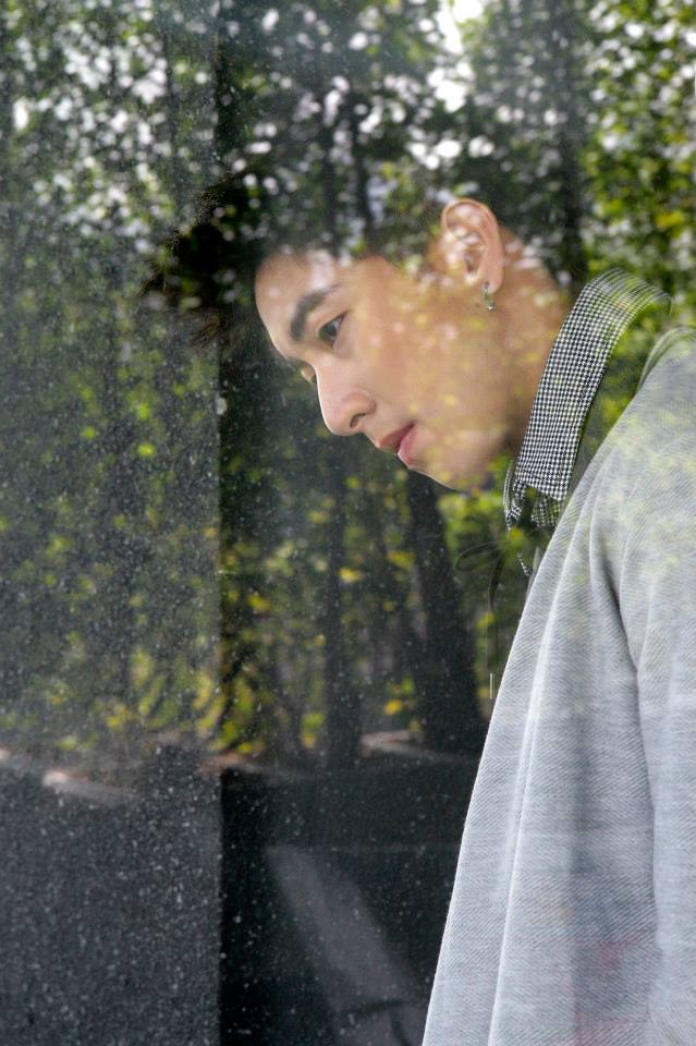 โตโน่ ภาคิน เบื้องหลังถ่ายแบบ C.Life Free Magazine issue 21 January 2014