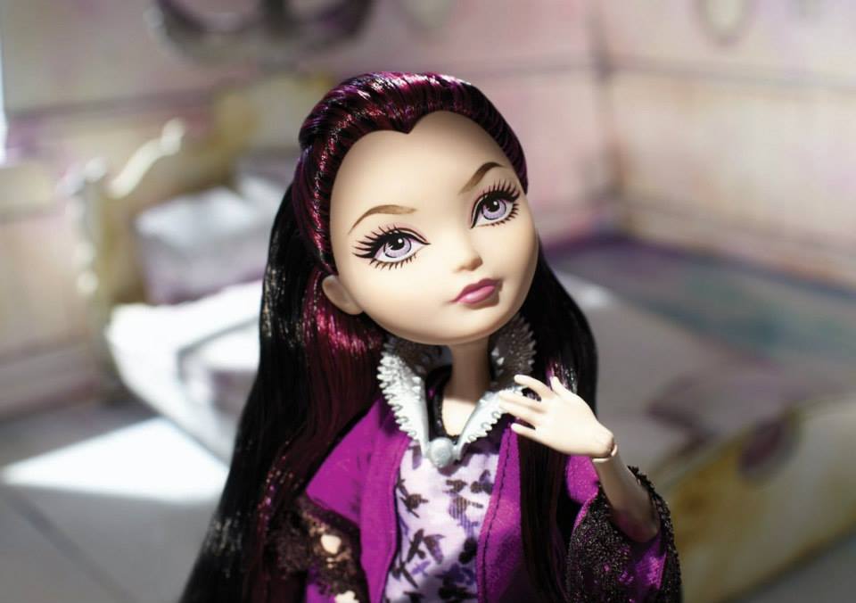 Ever after high ตุ้กตาเจ้าหญิงสุดเลิศ