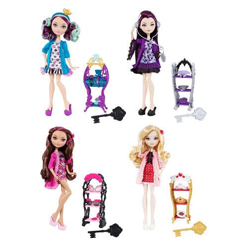 Ever after high ตุ้กตาเจ้าหญิงสุดเลิศ