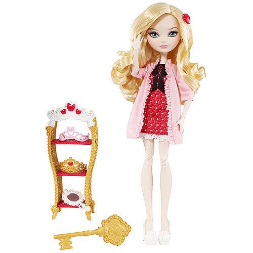 Ever after high ตุ้กตาเจ้าหญิงสุดเลิศ