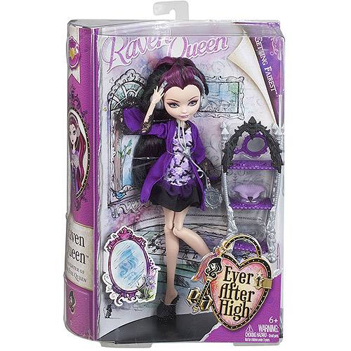 Ever after high ตุ้กตาเจ้าหญิงสุดเลิศ
