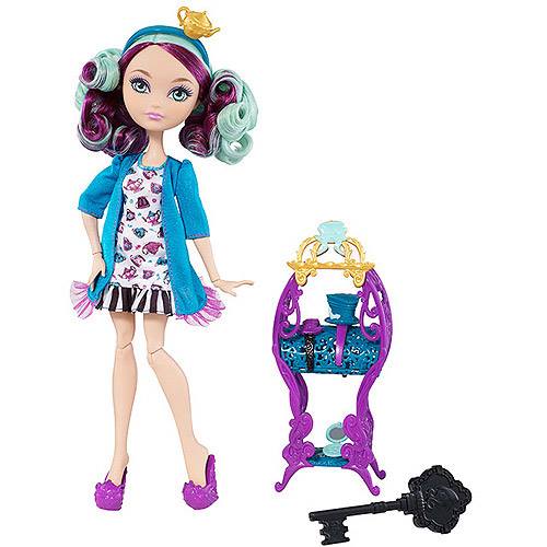 Ever after high ตุ้กตาเจ้าหญิงสุดเลิศ