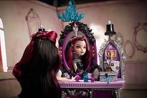 Ever after high ตุ้กตาเจ้าหญิงสุดเลิศ