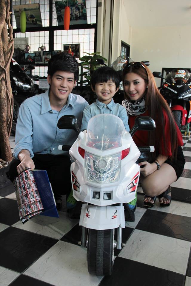 ''วอยซ์'' เผ่าพงษ์ ชำนาญไพร @ บันทึกกรรม ตอน "แว้นบอย สก๊อยเกิร์ล"
