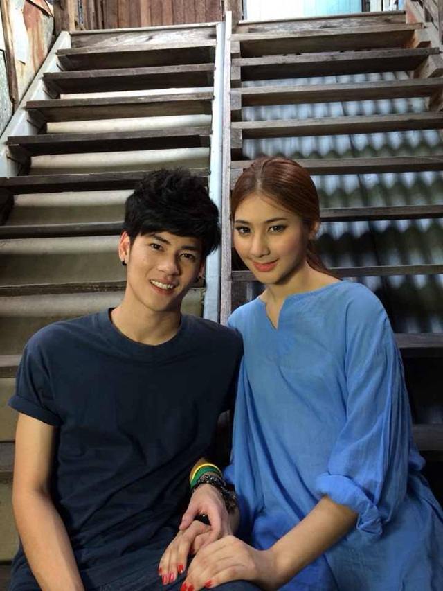 ''วอยซ์'' เผ่าพงษ์ ชำนาญไพร @ บันทึกกรรม ตอน "แว้นบอย สก๊อยเกิร์ล"