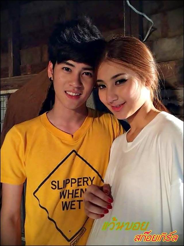 ''วอยซ์'' เผ่าพงษ์ ชำนาญไพร @ บันทึกกรรม ตอน "แว้นบอย สก๊อยเกิร์ล"