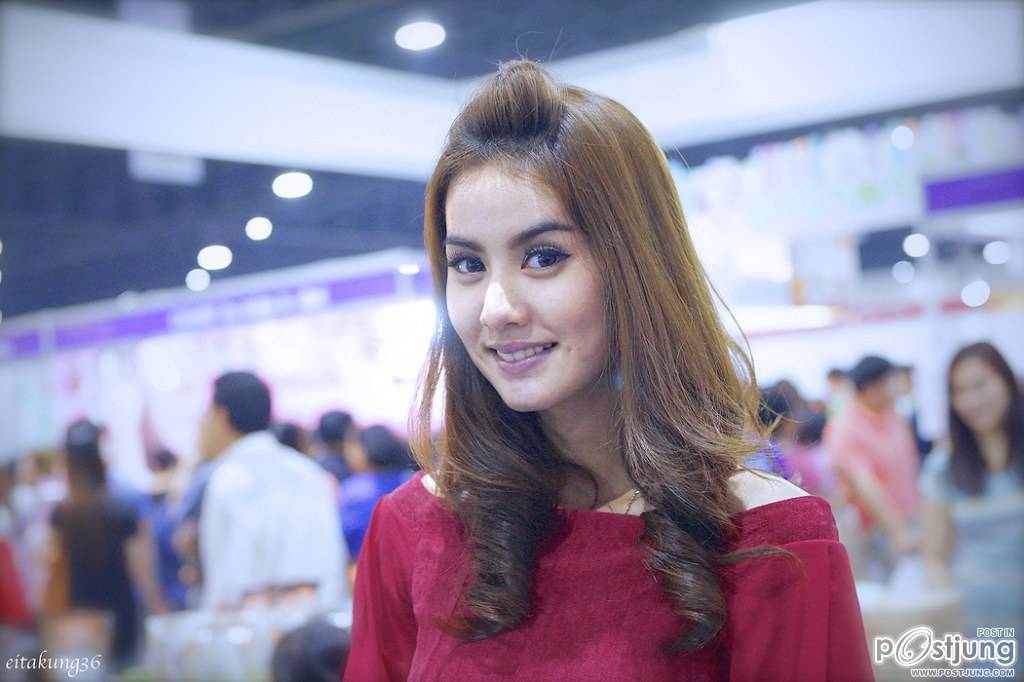สาวสวยใส