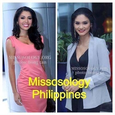 Miss Universe Philippines 2014