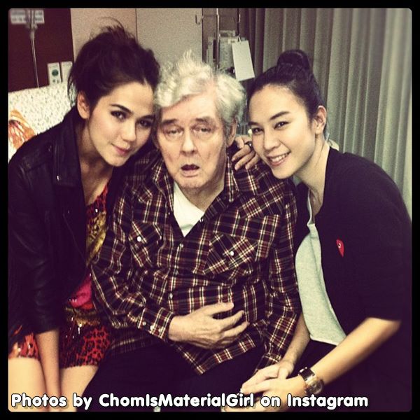 ขอแสดงความเสียใจกับครอบครัว ชมพู่อารยา ค่ะ