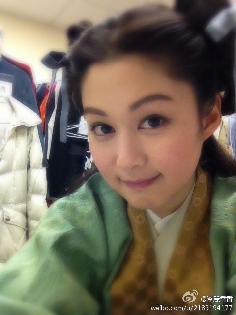 ฮูหยินซู่ สะใภ้จอมป่วน《醋娘子》Vinegar Lady 2013-2014 TVB part8