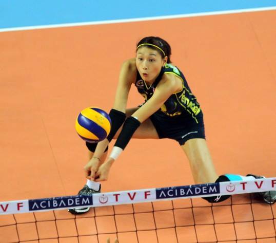 Yeon Koung Kim 10