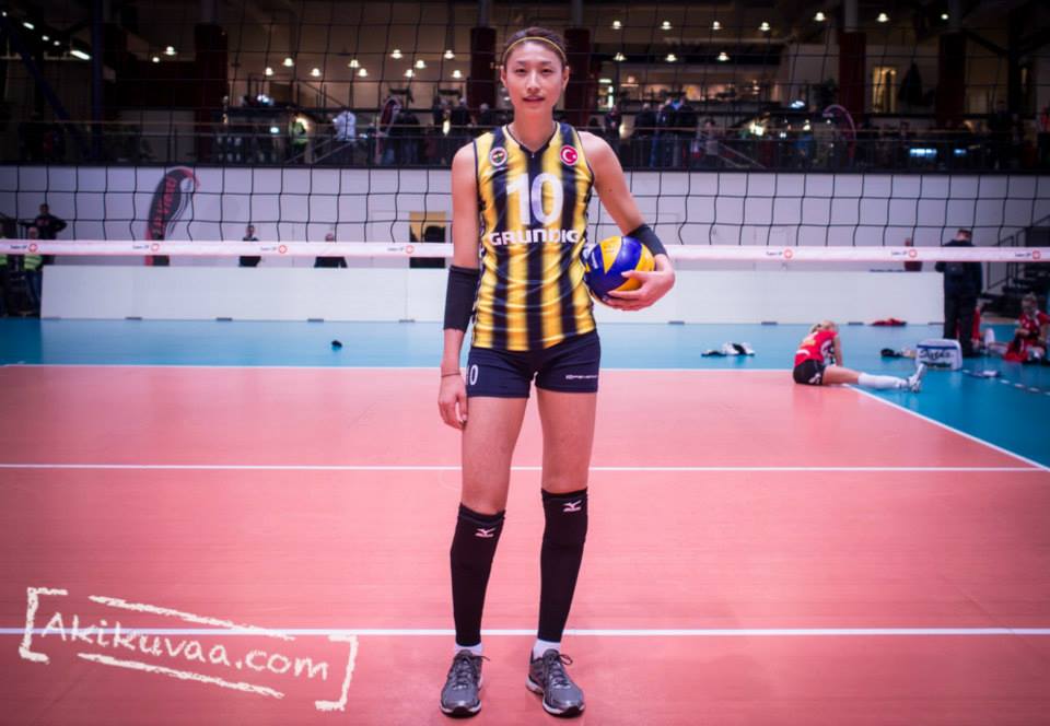 Yeon Koung Kim 10