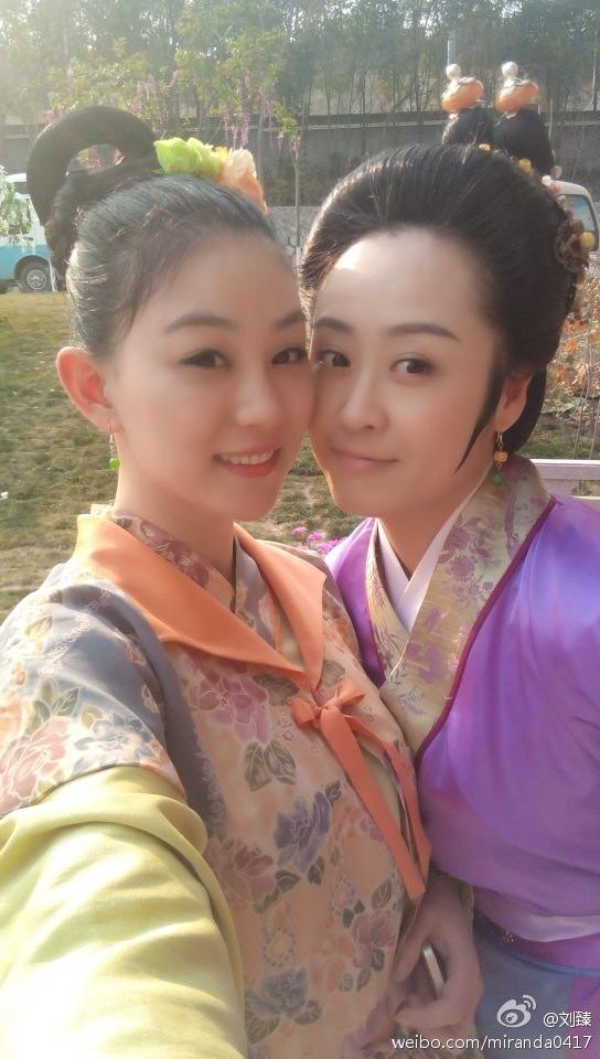 Beauty private kitchens 《美人私房菜》2014 part13