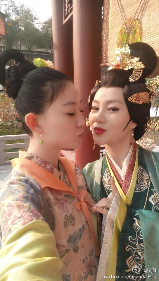 Beauty private kitchens 《美人私房菜》2014 part13
